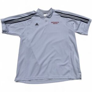 Adidas Short sleeve Polo